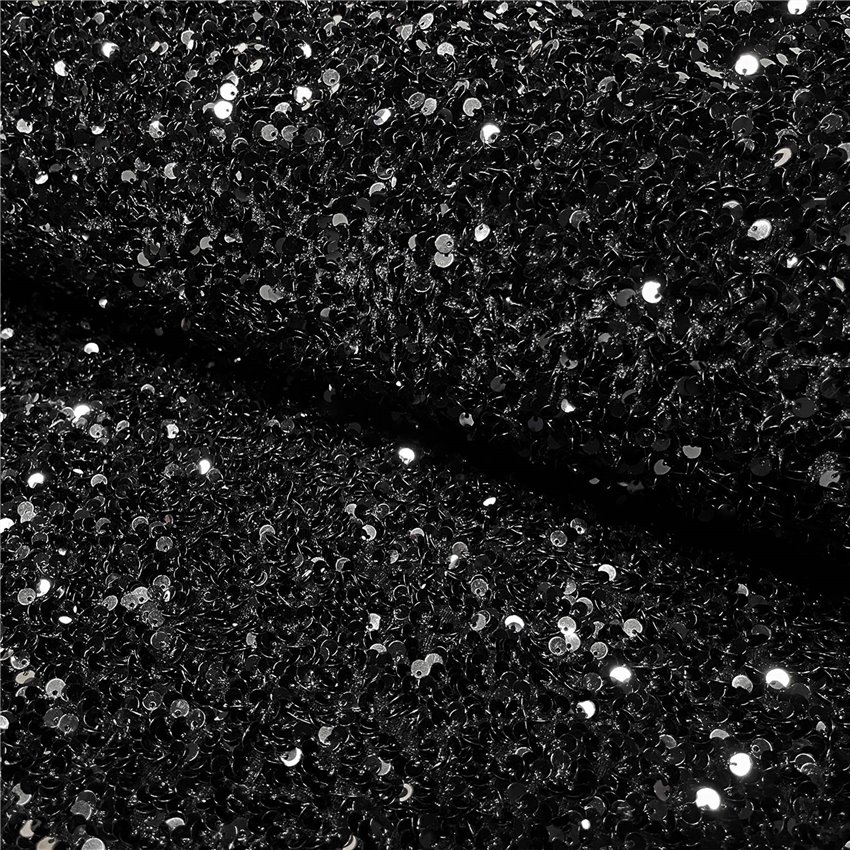 Velluto Paillettes Electra