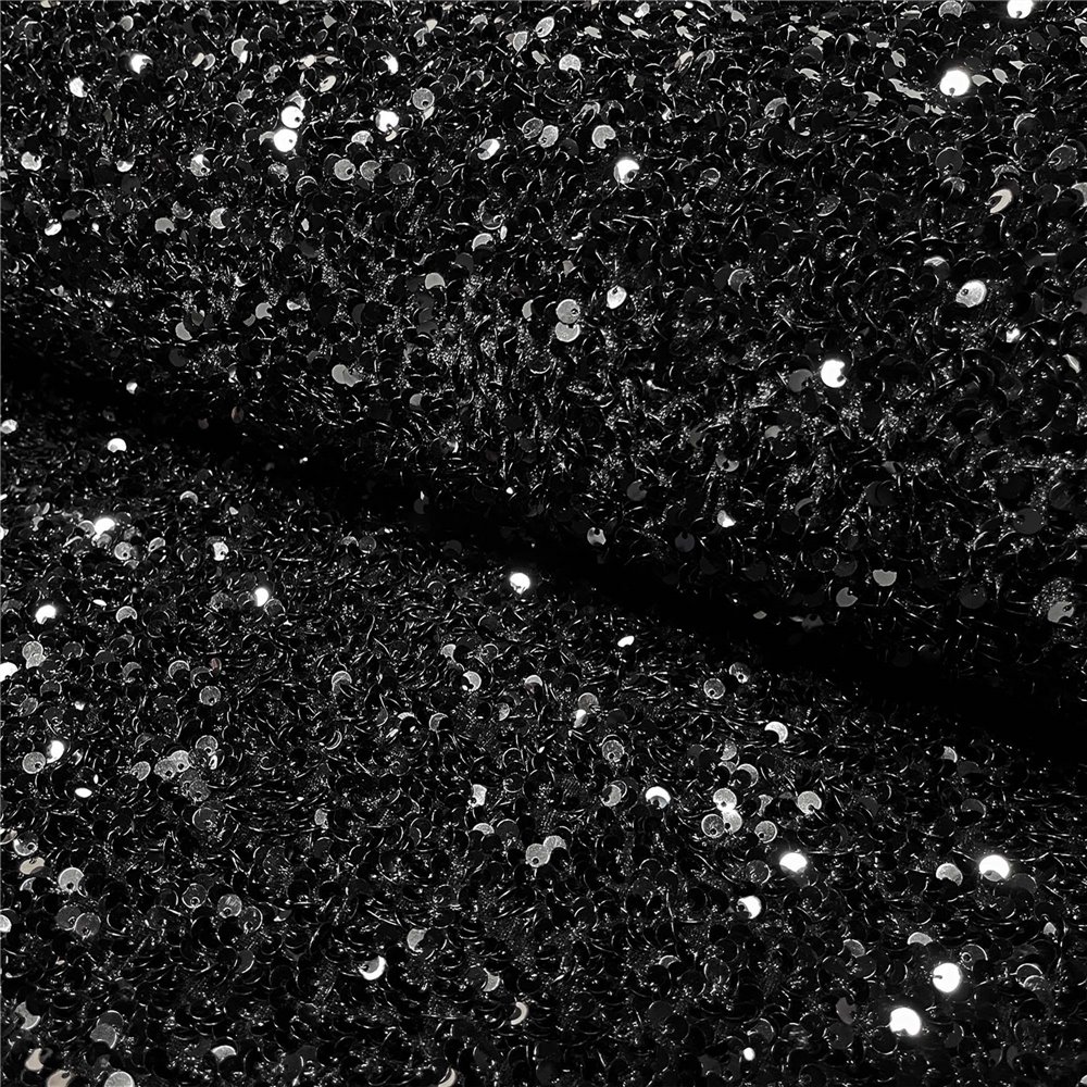 Electra Sequin Velvet