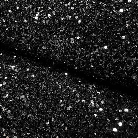 Electra Sequin Velvet