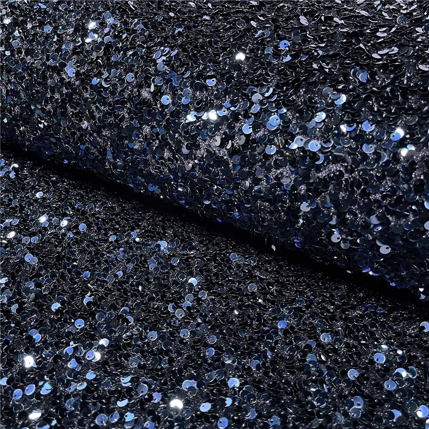 Velluto Paillettes Electra