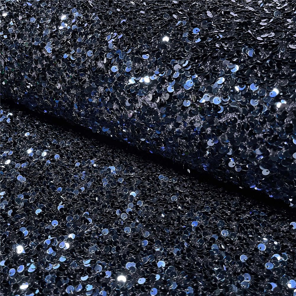 Velluto Paillettes Electra