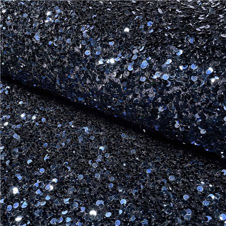 Velluto Paillettes Electra