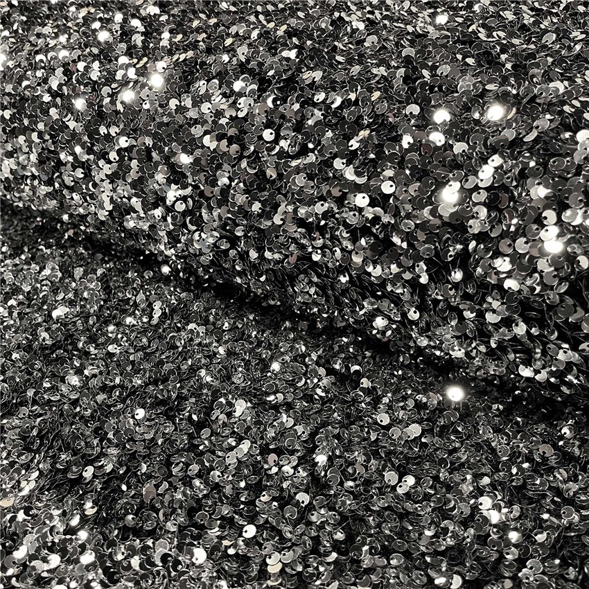 Electra Sequin Velvet