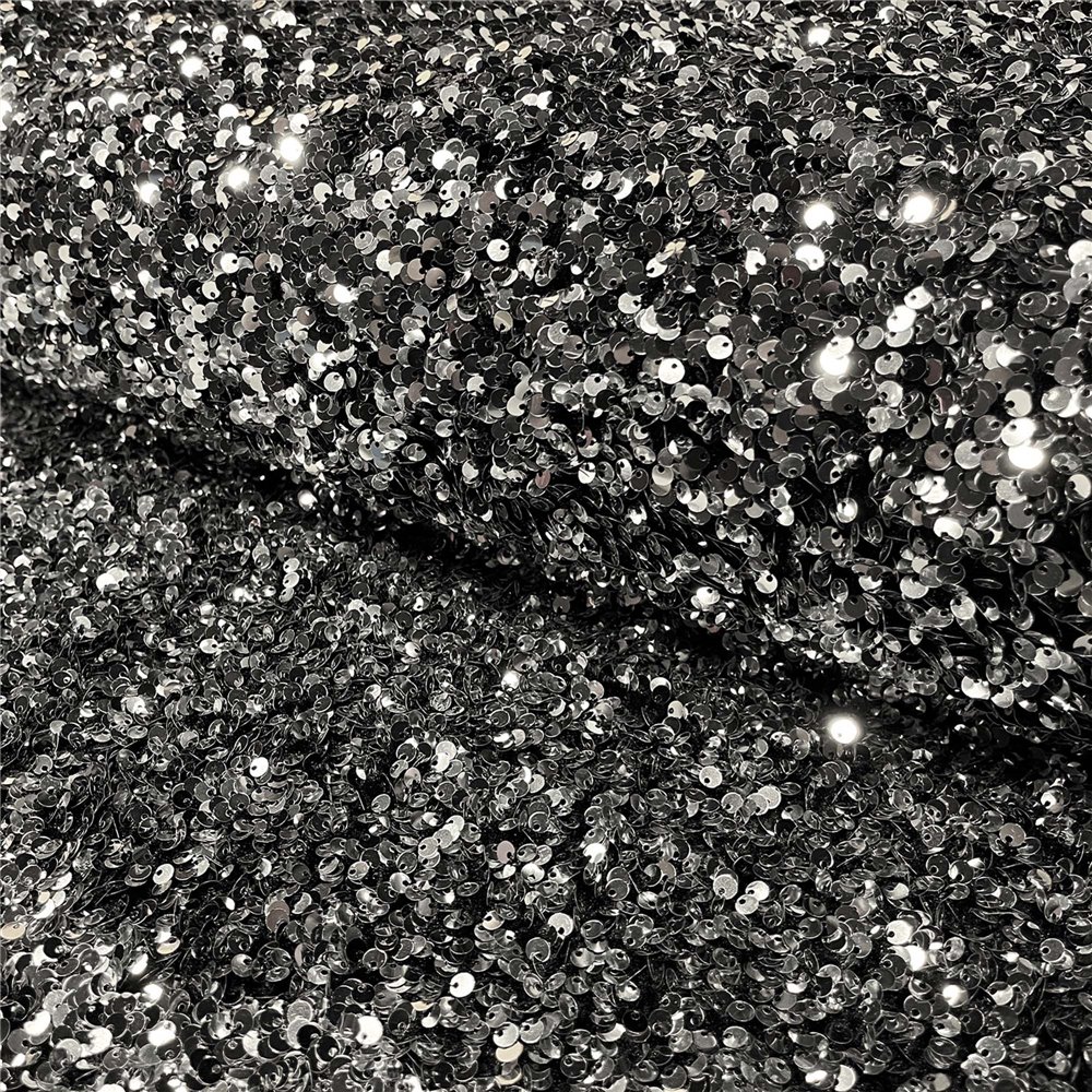 Velluto Paillettes Electra