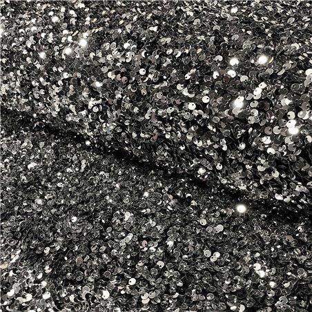 Velluto Paillettes Electra