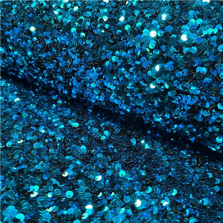 Velluto Paillettes Electra