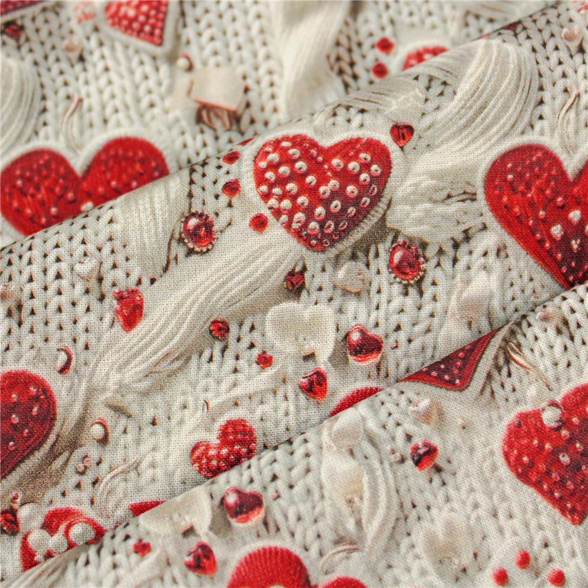 Cotone Digital Amour