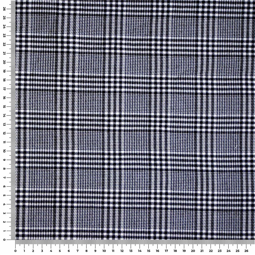 Tessuto Elastico Oliver