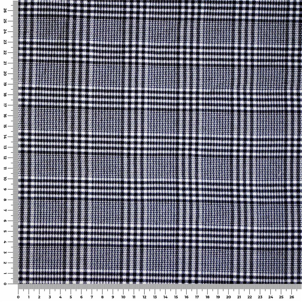 Tessuto Elastico Oliver