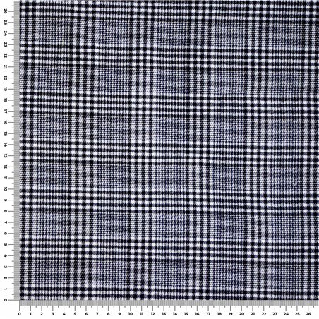 Tessuto Elastico Oliver