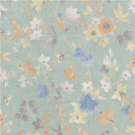 Tessuto Hp Lussemburgo Resinato