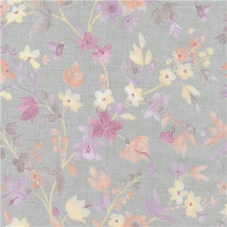 Tessuto Hp Lussemburgo Resinato