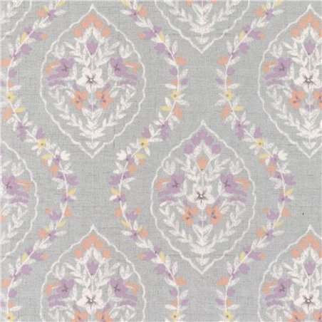 Tessuto Hp Lussemburgo Resinato