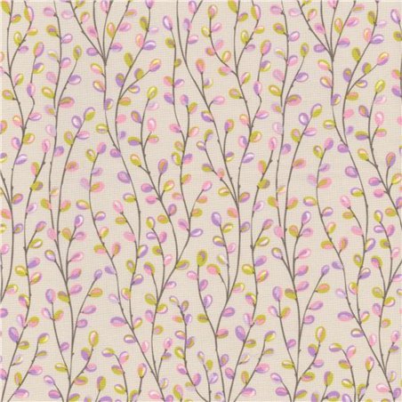 Tessuto Hp Lussemburgo Resinato