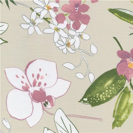 Tessuto Hp Lussemburgo Resinato