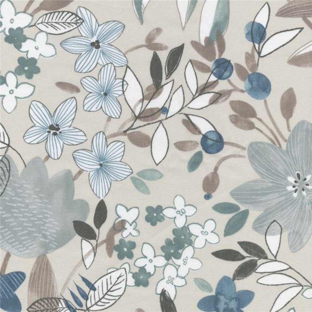 Tessuto Hp Lussemburgo Resinato