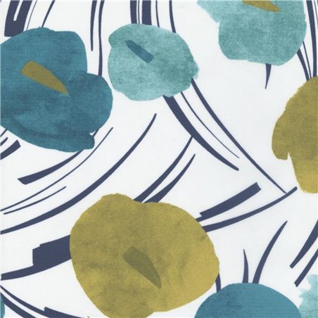 Tessuto Hp Lussemburgo Resinato