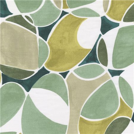 Tessuto Hp Lussemburgo Resinato