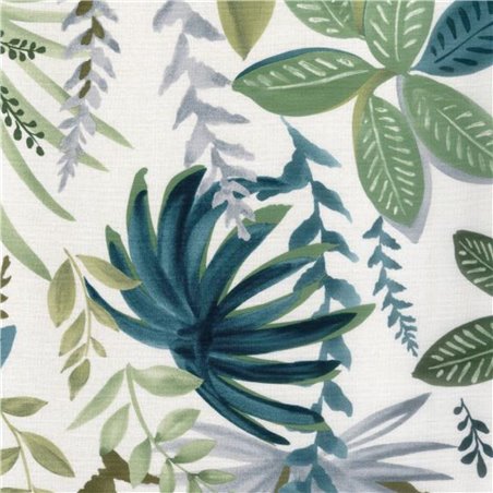 Tessuto Hp Lussemburgo Resinato