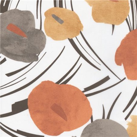 Tessuto Hp Lussemburgo Resinato