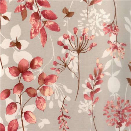 Tessuto Hp Lussemburgo Resinato