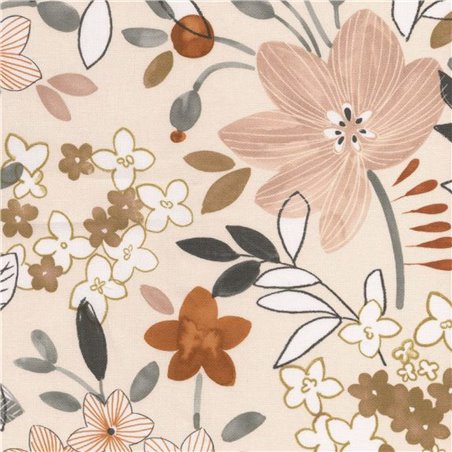 Tessuto Hp Lussemburgo Resinato