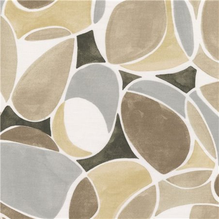 Tessuto Hp Lussemburgo Resinato