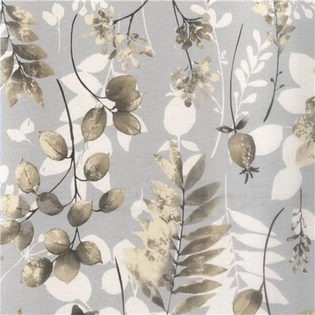 Tessuto Hp Lussemburgo Resinato