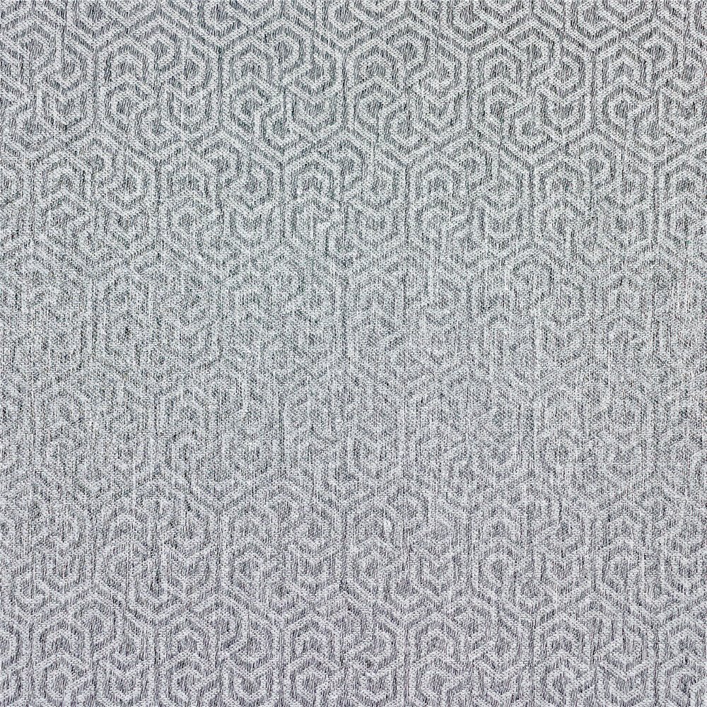 Tessuto Yvonne Jacquard