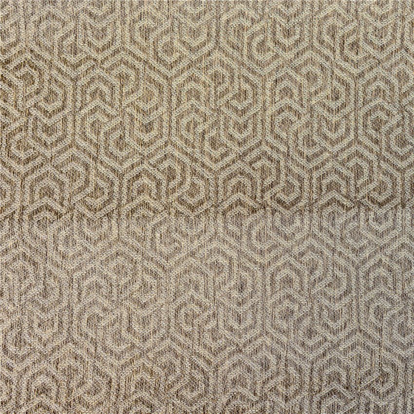 Tessuto Yvonne Jacquard