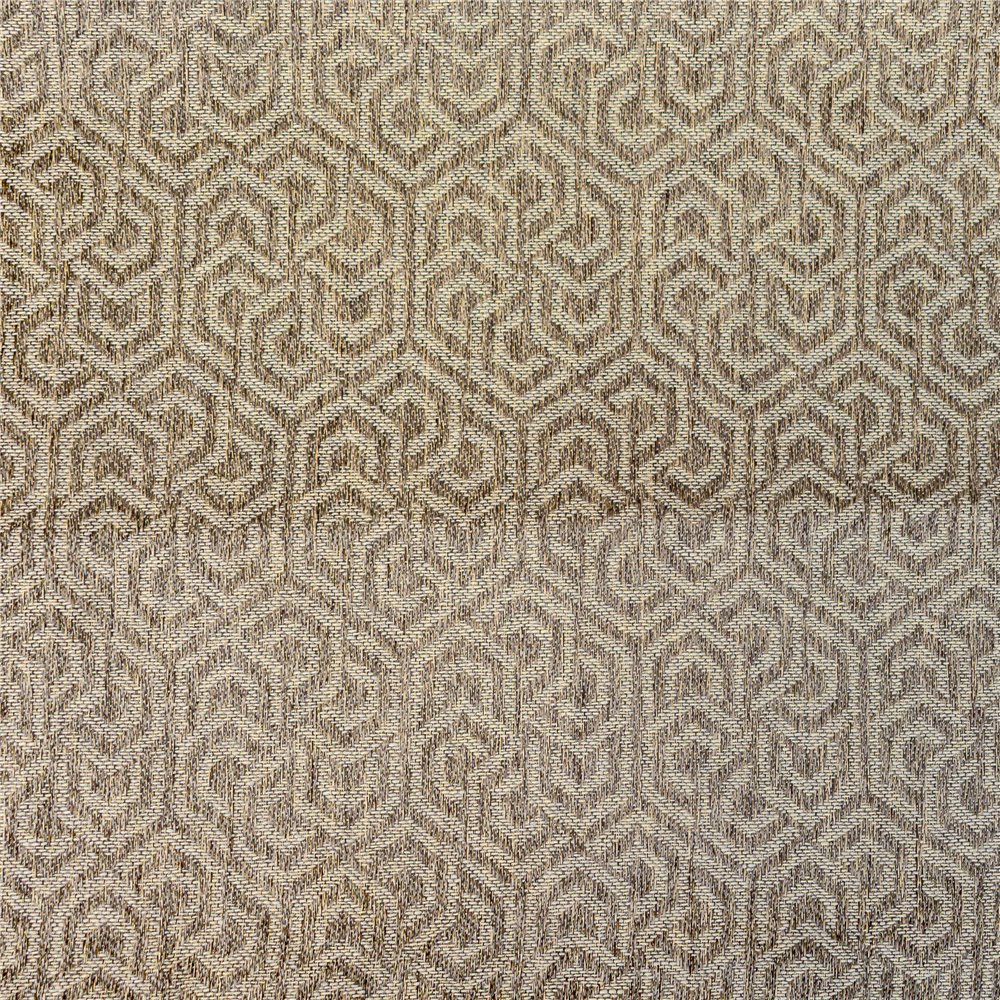 Tessuto Yvonne Jacquard