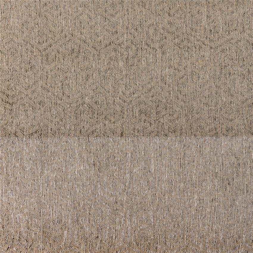 Tessuto Yvonne Jacquard