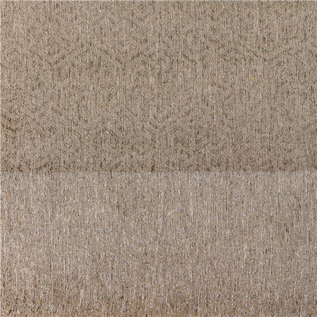 Tessuto Yvonne Jacquard