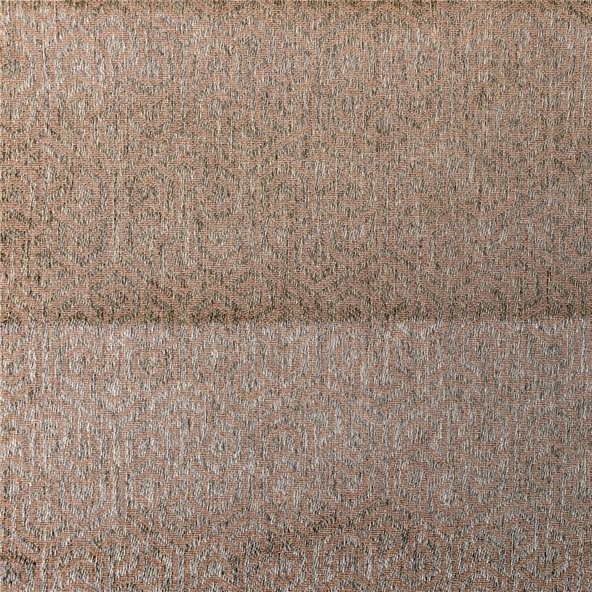 Tessuto Yvonne Jacquard