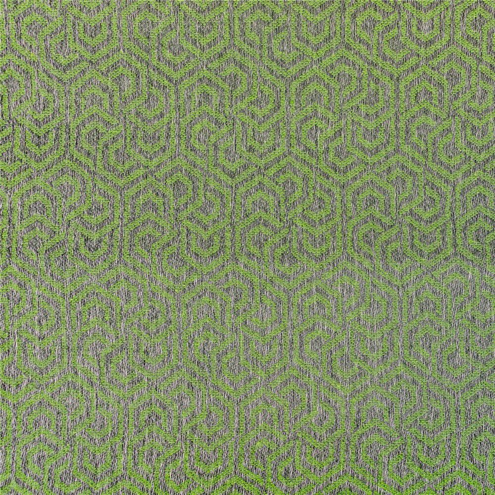 Tessuto Yvonne Jacquard