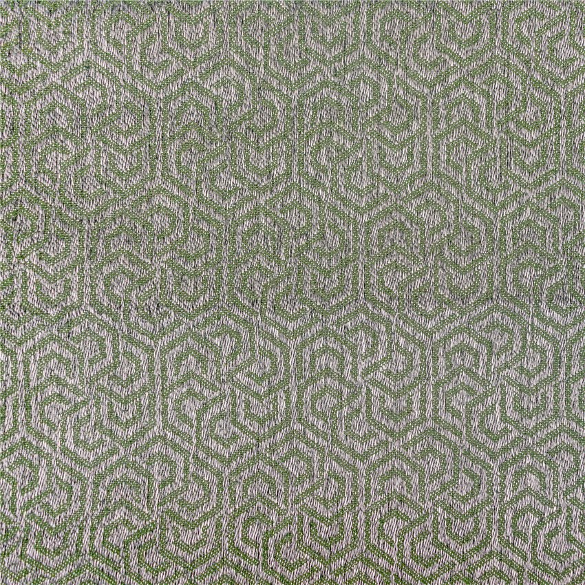 Tessuto Yvonne Jacquard