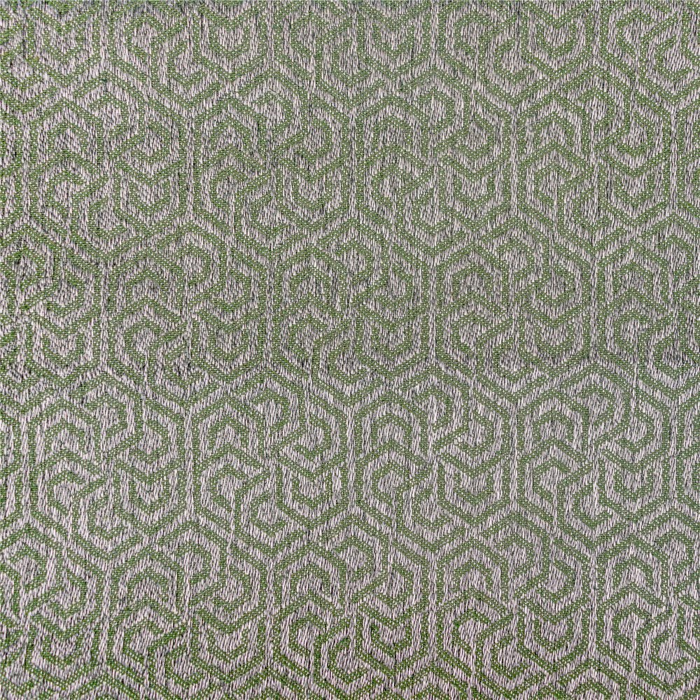 Tessuto Yvonne Jacquard