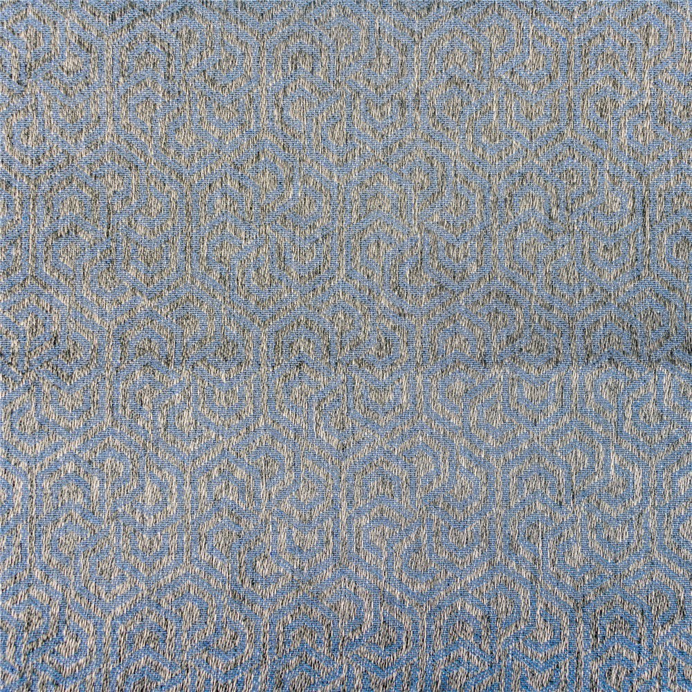 Tessuto Yvonne Jacquard