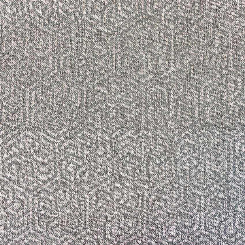 Tessuto Yvonne Jacquard