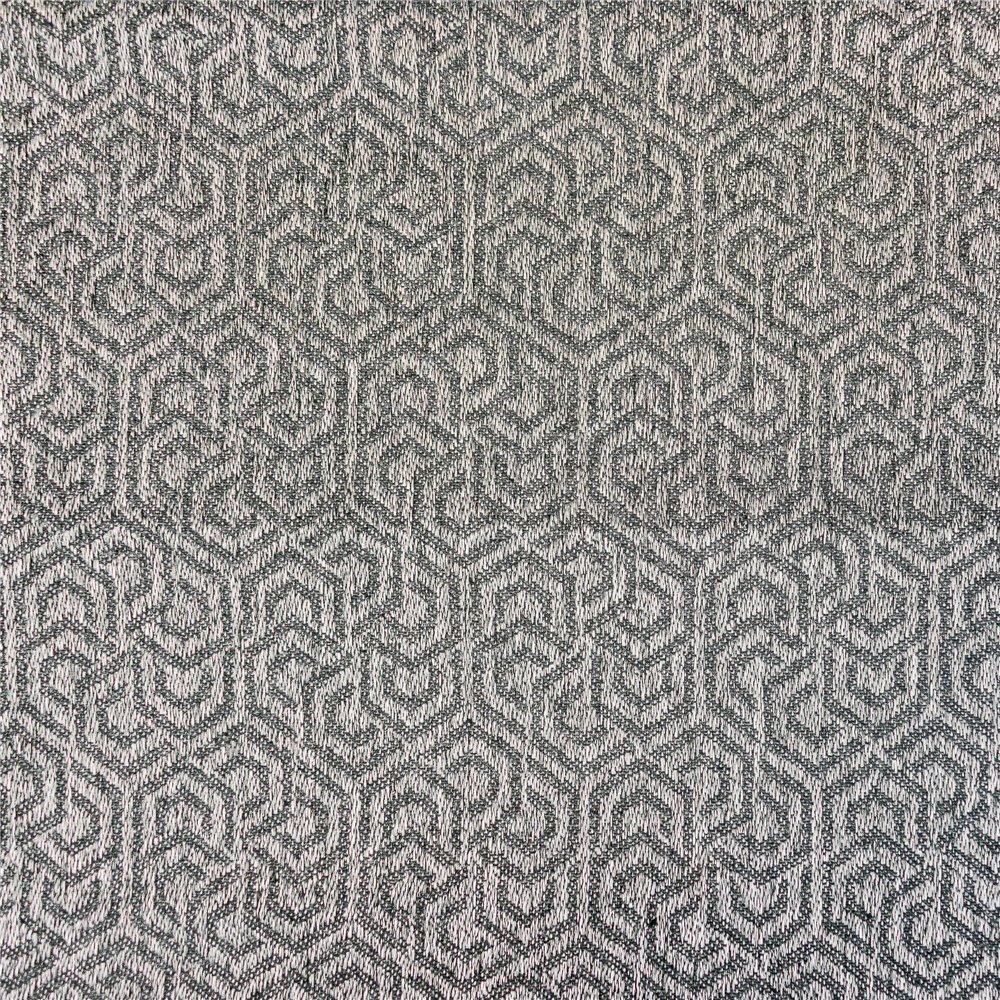 Tessuto Yvonne Jacquard