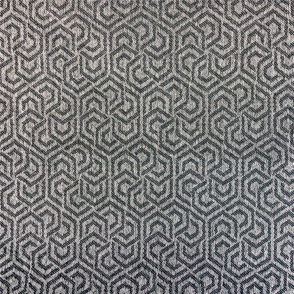 Tessuto Yvonne Jacquard