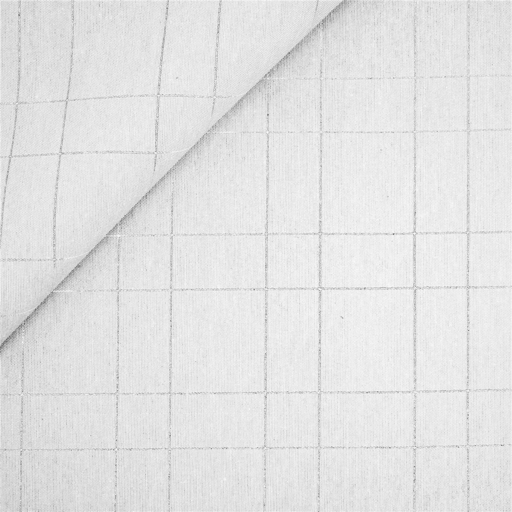 Tessuto Scottie Lamè