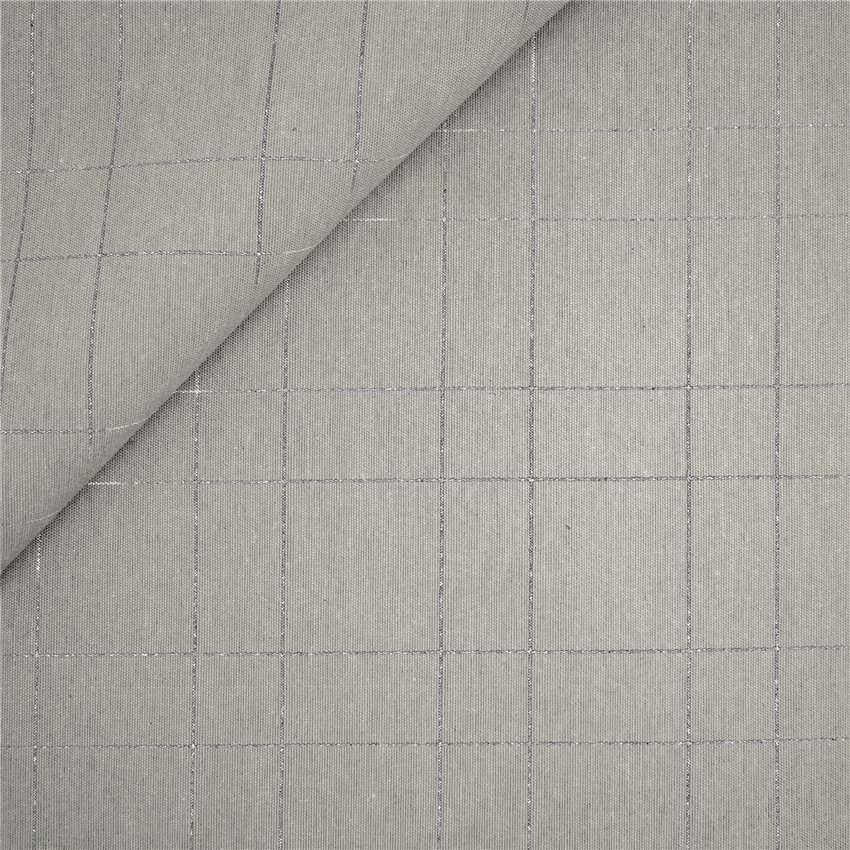 Tessuto Scottie Lamè