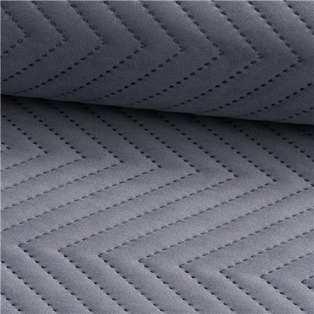 Tessuto Velluto Trap. Lucrezia