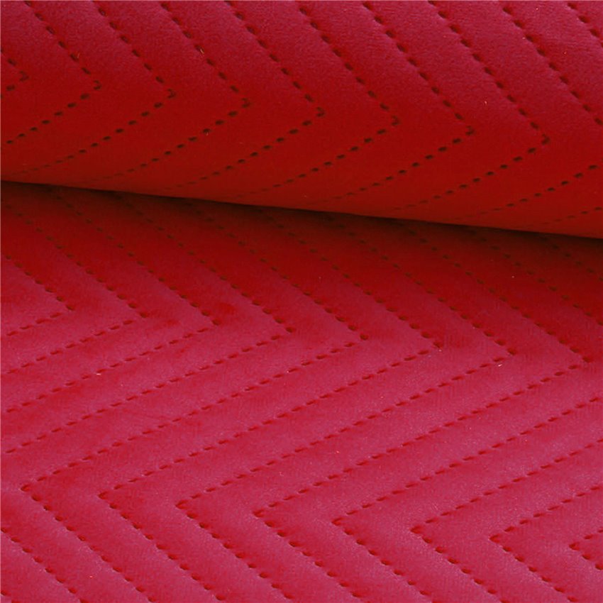 Tessuto Velluto Trap. Lucrezia