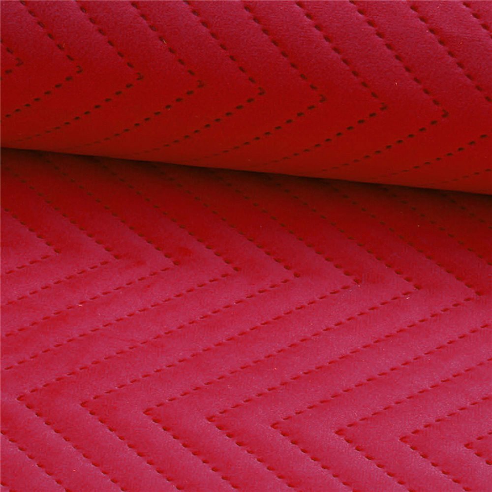 Tessuto Velluto Trap. Lucrezia