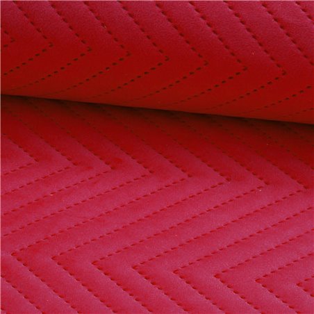 Tessuto Velluto Trap. Lucrezia