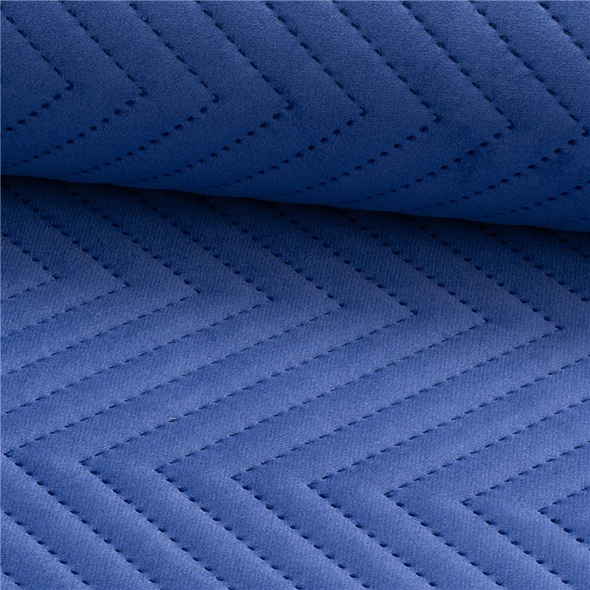 Tessuto Velluto Trap. Lucrezia