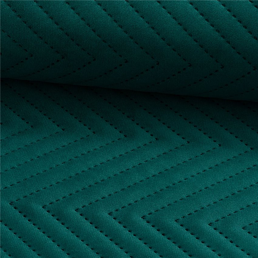 Tessuto Velluto Trap. Lucrezia