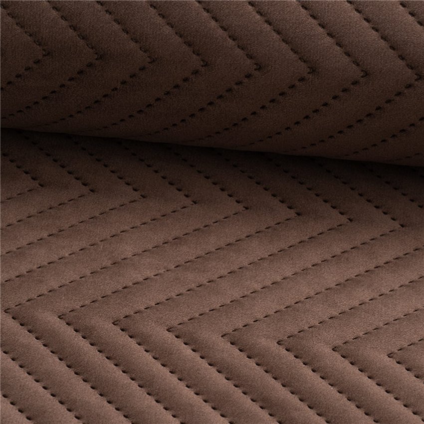 Tessuto Velluto Trap. Lucrezia